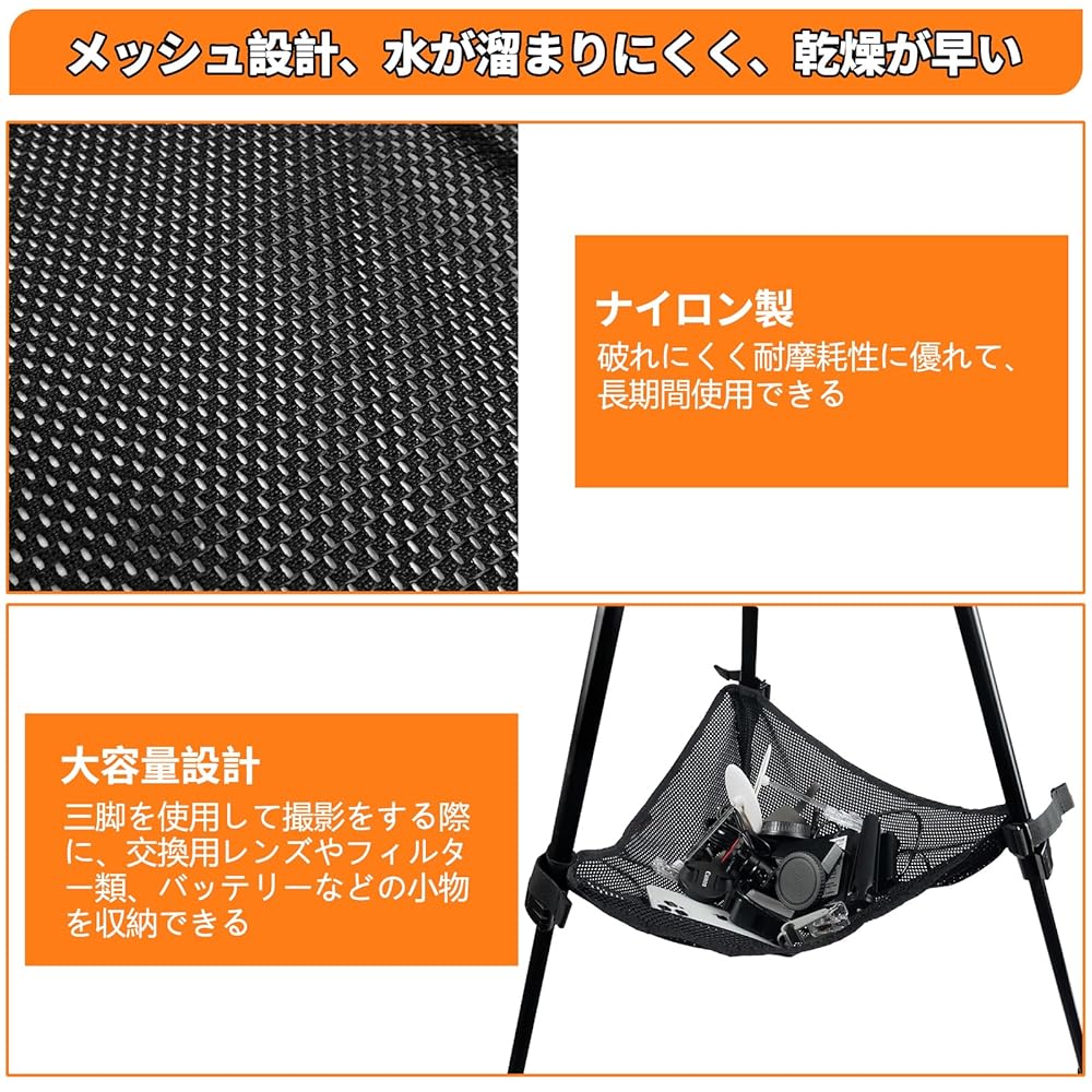 Amazon.co.jp: YAYOYA 撮影用 三脚 ライトスタンド ストーン